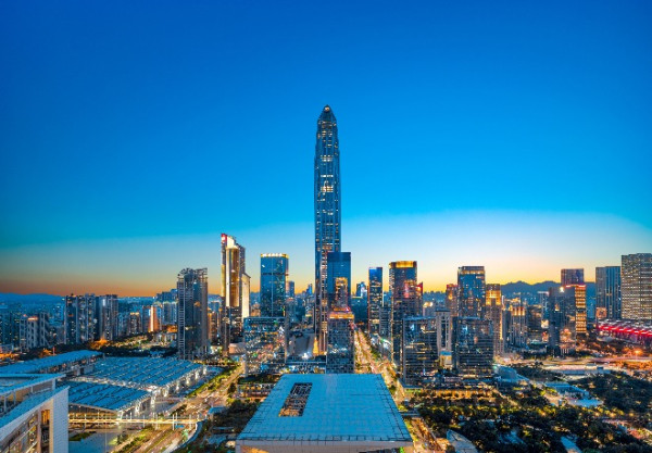 圖片來源:深圳政府在线 AlipayHK聯乘大灣區多地派千萬消費券!.9加購北上消費卡!深圳羅湖福田指定餐飲低至9折