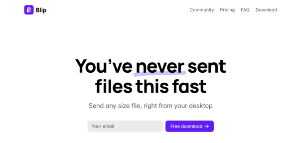 無USB、Cloud都得 免費跨平台傳檔神App 0壓縮原畫質、無速度限制、傳輸 100% 防洩密