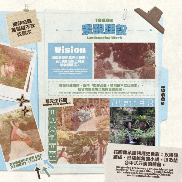 嘉道理農場免費入園限時兩個月！搶飛必睇超簡單4步網上登記 附惡劣天氣安排