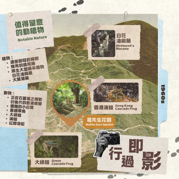 嘉道理農場免費入園限時兩個月！搶飛必睇超簡單4步網上登記 附惡劣天氣安排