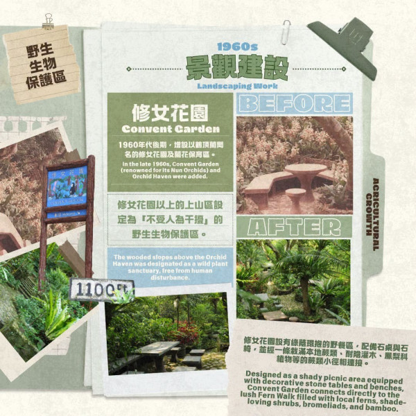 嘉道理農場免費入園限時兩個月！搶飛必睇超簡單4步網上登記 附惡劣天氣安排