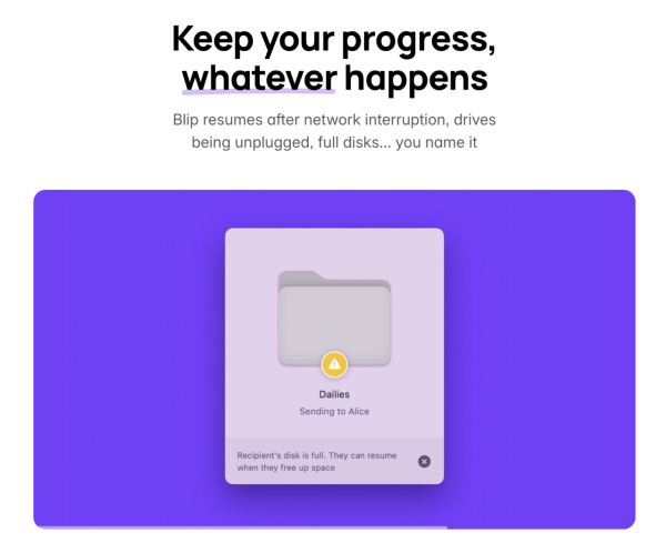 無USB、Cloud都得 免費跨平台傳檔神App 0壓縮原畫質、無速度限制、傳輸 100% 防洩密