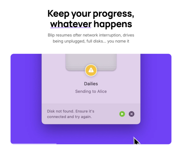 無USB、Cloud都得 免費跨平台傳檔神App 0壓縮原畫質、無速度限制、傳輸 100% 防洩密