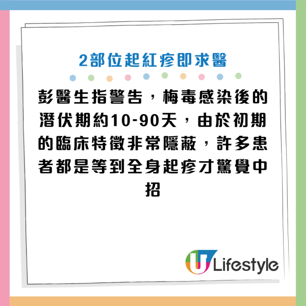 圖片資料來源：Facebook@Dermatologist 彭家盈醫師 Amy Peng、《祝你健康》