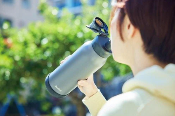 日本《LDK》保溫瓶推薦（圖片來源︰《LDK》）