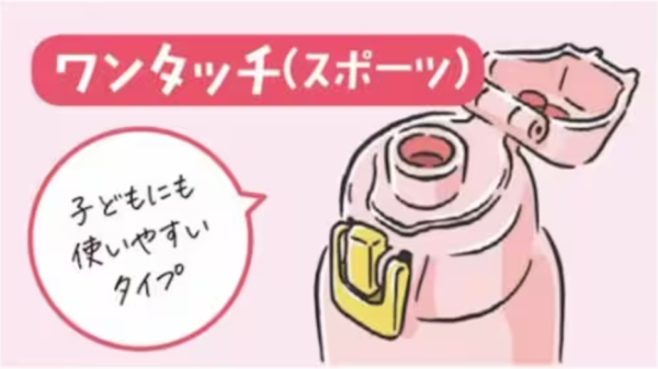日本《LDK》保溫瓶推薦（圖片來源︰《LDK》）