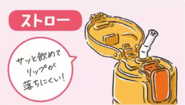 日本《LDK》保溫瓶推薦（圖片來源︰《LDK》）