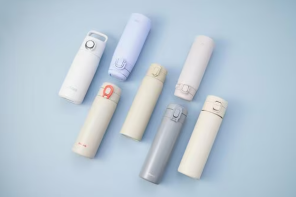 日本《LDK》保溫瓶推薦（圖片來源︰《LDK》）