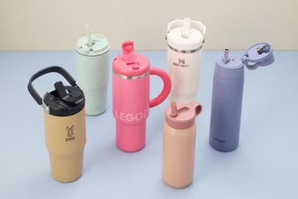 日本《LDK》保溫瓶推薦（圖片來源︰《LDK》）