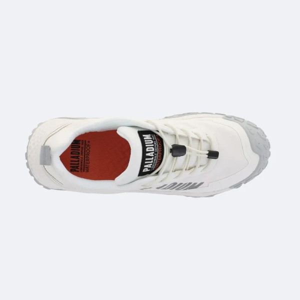 圖片來源:www.palladiumboots.hk 旅行唔怕落雨!網友狂推1品牌防水鞋 5起入手耐穿神鞋雨季出遊必備