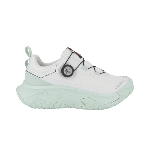 圖片來源:www.palladiumboots.hk 旅行唔怕落雨!網友狂推1品牌防水鞋 5起入手耐穿神鞋雨季出遊必備
