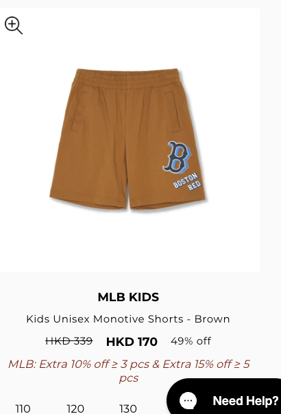開倉優惠｜MLB開倉低至35折！最後3日 $130買到經典棒球帽！男女裝/童裝/鞋履/手袋$100起