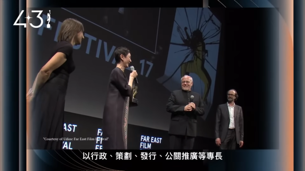 施南生離世｜資深電影人施南生病逝享壽75歲 細菌感染引發多重器官衰竭 