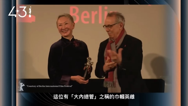 施南生離世｜資深電影人施南生病逝享壽75歲 細菌感染引發多重器官衰竭 