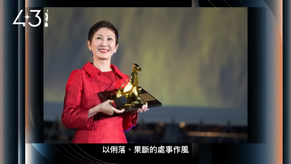 施南生離世｜資深電影人施南生病逝享壽75歲 細菌感染引發多重器官衰竭 