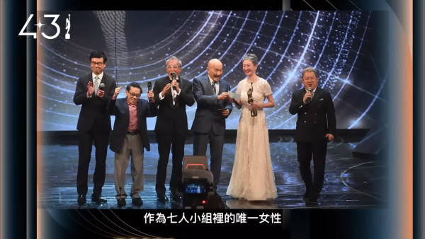 施南生離世｜資深電影人施南生病逝享壽75歲 細菌感染引發多重器官衰竭 