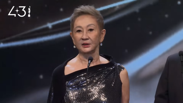 施南生離世｜資深電影人施南生病逝享壽75歲 細菌感染引發多重器官衰竭 