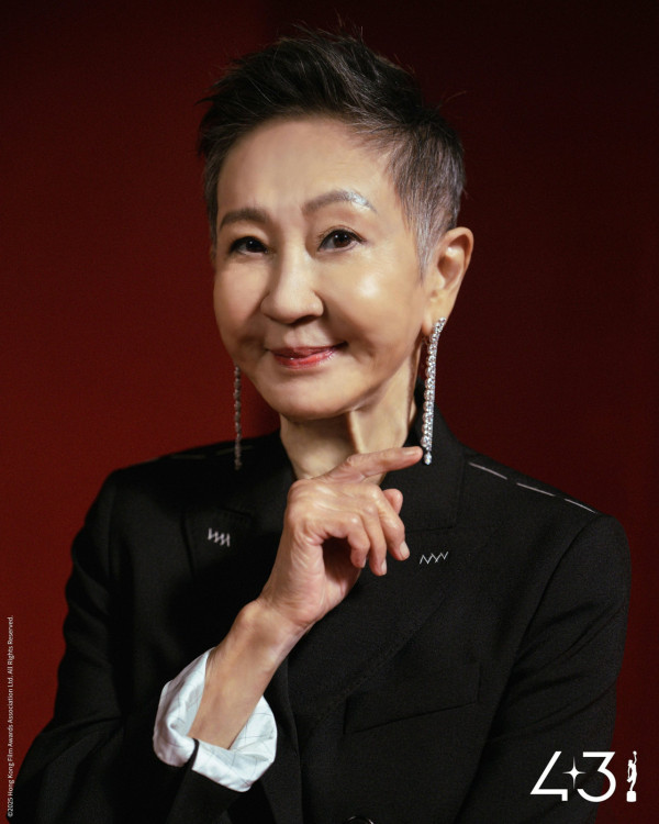 施南生離世｜資深電影人施南生病逝享壽75歲 細菌感染引發多重器官衰竭 