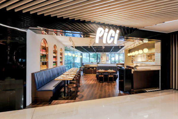 Pici指定分店免費派意粉！派招牌手工意粉賀第10間分店新店開幕 