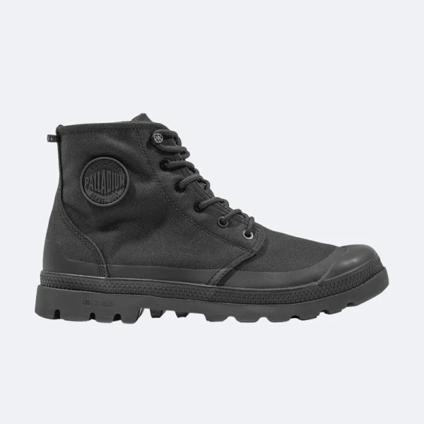 圖片來源:www.palladiumboots.hk 旅行唔怕落雨!網友狂推1品牌防水鞋 5起入手耐穿神鞋雨季出遊必備