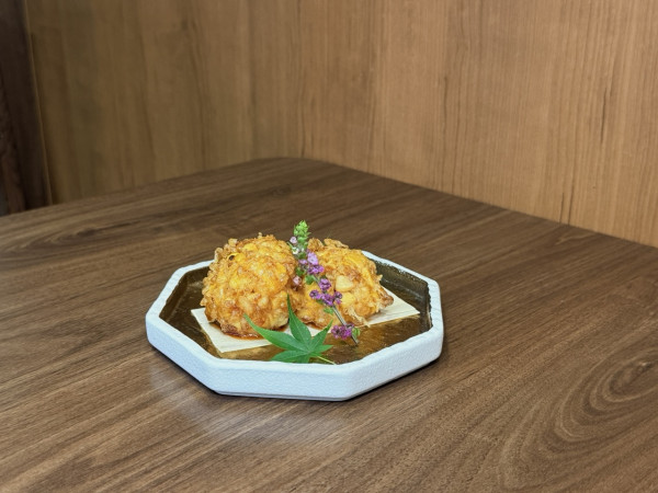 荔枝角人氣和風居酒屋推出全新菜式！殿堂級右口魚邊丼飯/時令海膽和牛鱈魚乾脆脆