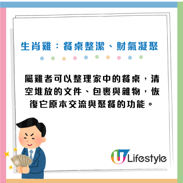 生肖運程2026｜大暑催財秘訣！專家公開12生肖風水陣下半年吸金轉運