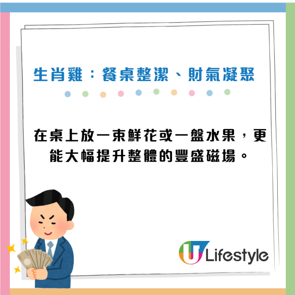 生肖運程2026｜大暑催財秘訣！專家公開12生肖風水陣下半年吸金轉運