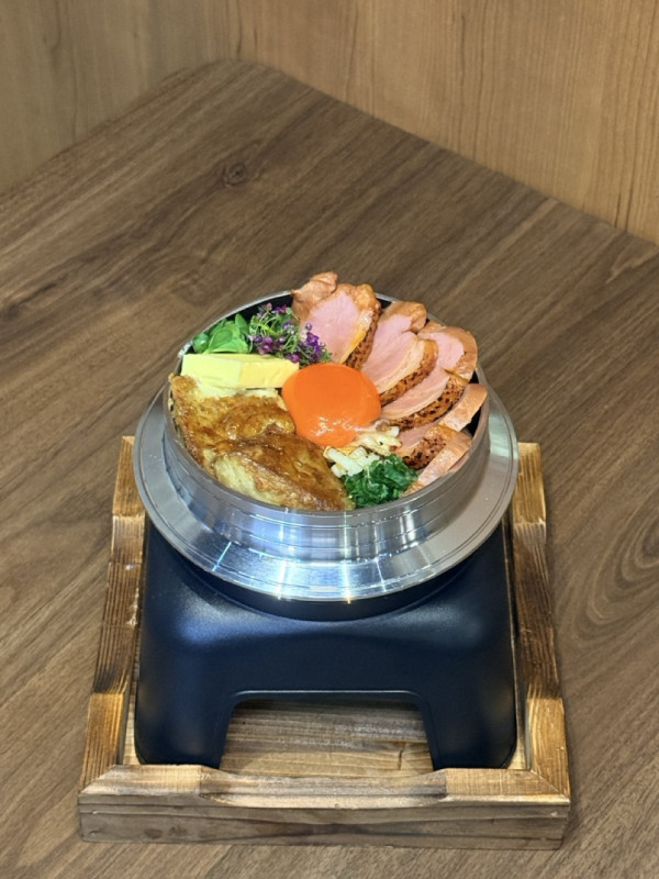 荔枝角人氣和風居酒屋推出全新菜式！殿堂級右口魚邊丼飯/時令海膽和牛鱈魚乾脆脆