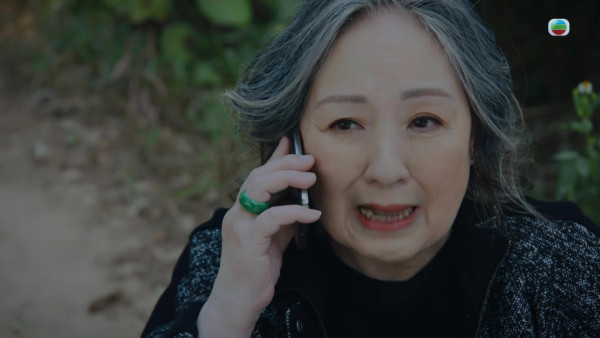 非份之罪丨《一億殺機》懸疑劇情反差溫情催淚！施焯日爆「野蠻嫲嫲」盧宛茵戲外極溫柔