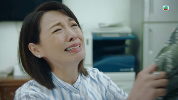 非份之罪劇情丨陳煒真正身份揭盅露出真面目！劇透毒家嫂苦肉計再變臉屈死奶奶