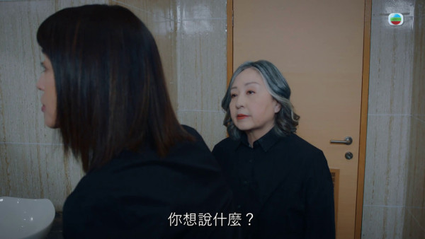 非份之罪劇情丨陳煒真正身份揭盅露出真面目！劇透毒家嫂苦肉計再變臉屈死奶奶