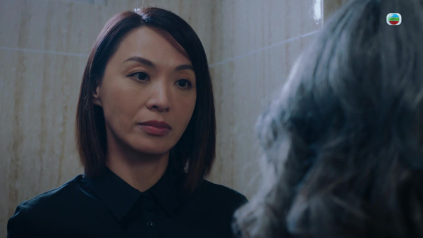 非份之罪劇情丨陳煒真正身份揭盅露出真面目！劇透毒家嫂苦肉計再變臉屈死奶奶