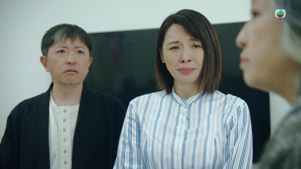 非份之罪劇情丨陳煒真正身份揭盅露出真面目！劇透毒家嫂苦肉計再變臉屈死奶奶