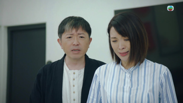 非份之罪劇情丨陳煒真正身份揭盅露出真面目！劇透毒家嫂苦肉計再變臉屈死奶奶