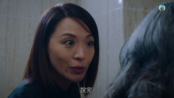非份之罪劇情丨陳煒真正身份揭盅露出真面目！劇透毒家嫂苦肉計再變臉屈死奶奶