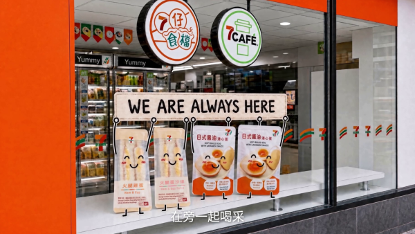 7-Eleven優惠 | 大派免費即磨咖啡！1類人即享優惠 加碼14款零食飲品低至$5