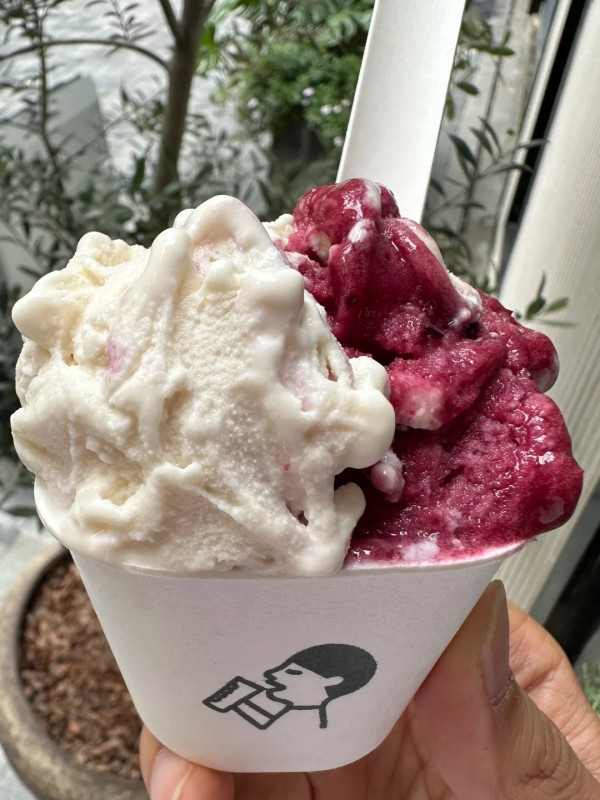 喜茶全港首間Gelato Lab+驚喜登場！必食芒椰糯米飯＋芝芝金鳳＋莓莓酸奶雪糕／網民：超期待啊 (附新店選址)