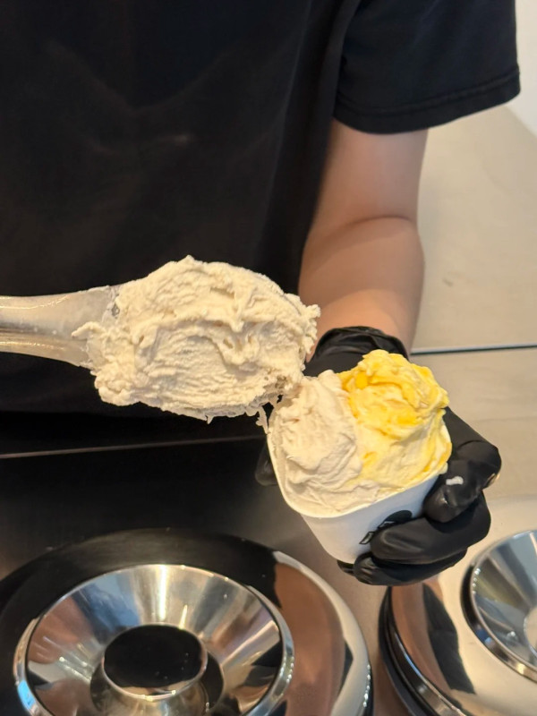 喜茶全港首間Gelato Lab+驚喜登場！必食芒椰糯米飯＋芝芝金鳳＋莓莓酸奶雪糕／網民：超期待啊 (附新店選址)