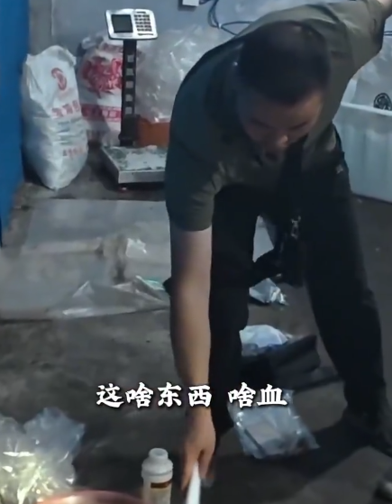 假牛肉｜買平價牛肉中伏？內地搗破跨區假牛肉集團 豬肉溝牛血+香精造假極逼真
