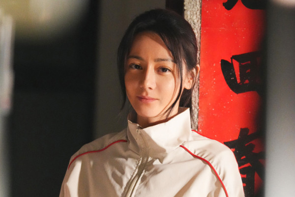 功夫女足丨周星馳電影全新港版預告搶先看!雲集3大香港演員 定檔8月13日港澳上映