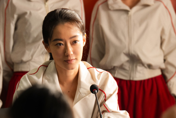 功夫女足丨周星馳電影全新港版預告搶先看!雲集3大香港演員 定檔8月13日港澳上映
