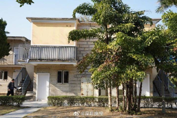 周星馳《功夫女足》開畫兩日狂吸5億 深圳2大取景地變爆紅打卡位!