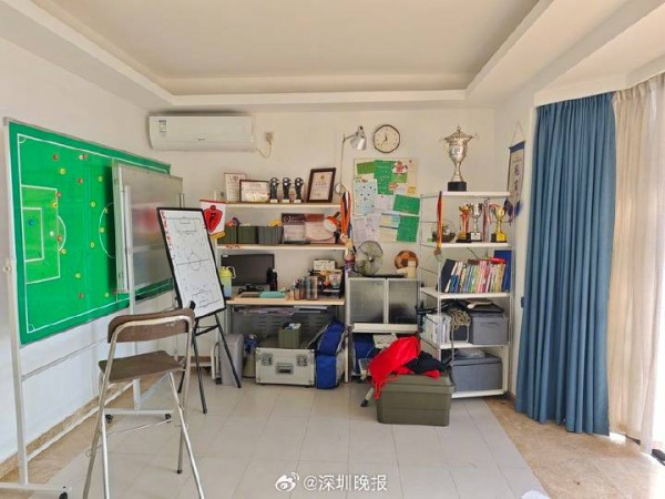 周星馳《功夫女足》開畫兩日狂吸5億 深圳2大取景地變爆紅打卡位!