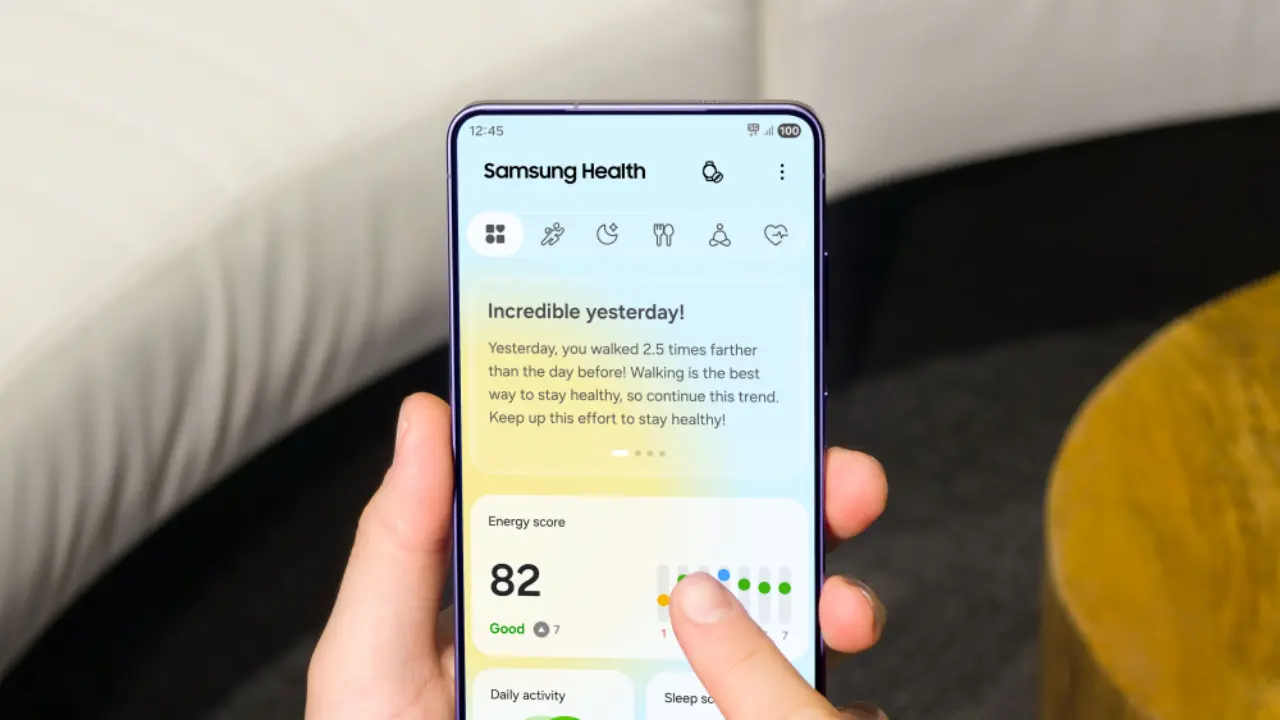 Samsung 驚爆私隱爭議！強迫用戶交出 3 類敏感數據訓練 AI 拒絕授權紀錄恐遭永久刪除