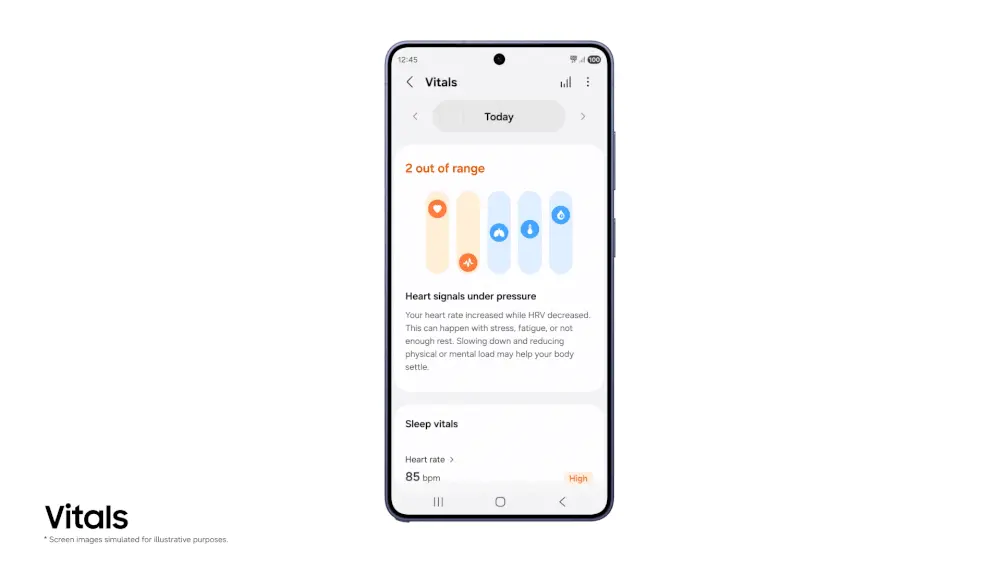 Samsung 驚爆私隱爭議！強迫用戶交出 3 類敏感數據訓練 AI 拒絕授權紀錄恐遭永久刪除