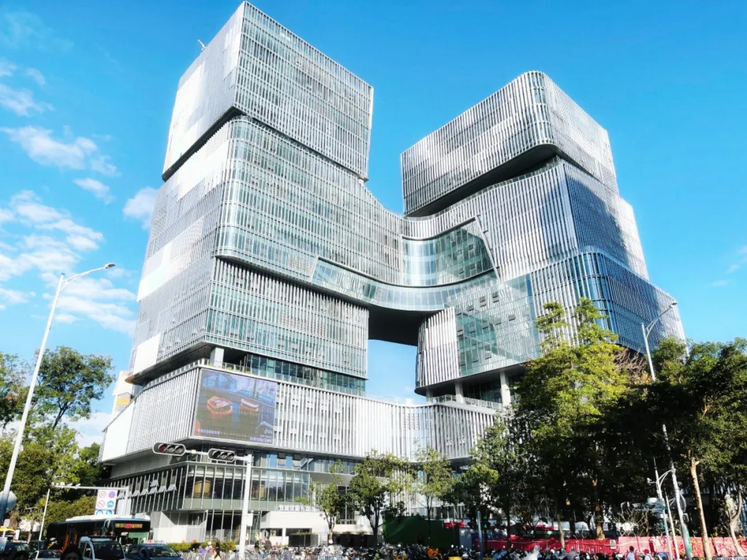 深圳羅湖區文化新地標親子好去處！16層圖書館 設24小時自助閱讀專區 免預約入場 