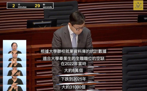 裁員潮！51歲IT男失業得10萬積蓄 捱2.5萬月租養全家 網民教3招自保