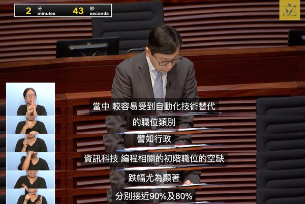 裁員潮！51歲IT男失業得10萬積蓄 捱2.5萬月租養全家 網民教3招自保