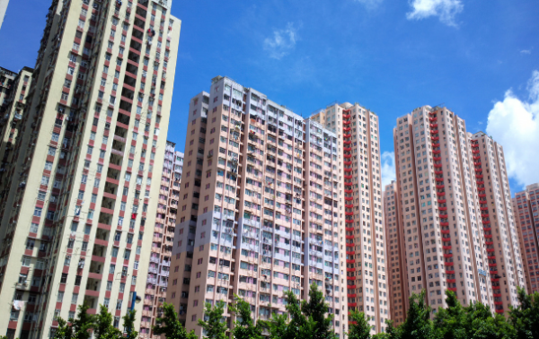 2031/32年度起公屋面積加碼1成！新政落實封底 房署研究重推「租者置其屋計劃」