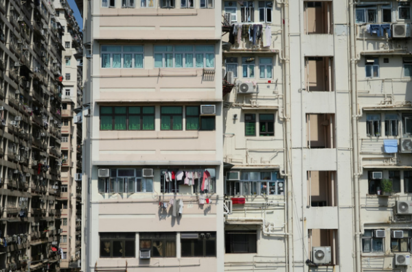 2031/32年度起公屋面積加碼1成！新政落實封底 房署研究重推「租者置其屋計劃」